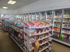 Convenience Store For Sale