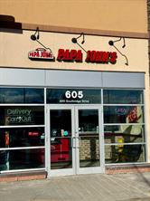 Fast Food,Food & Beverage ,Pizza,Restaurant  For Lease