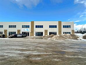 189 Mackenzie Boulevard  For Lease