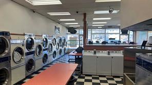 Laundromat For Lease