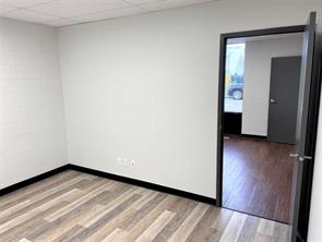 Photo taken when vacant.