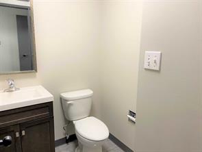 Second Floor Office Space