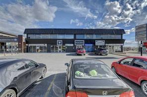 105, 9823 116 Avenue  For Lease