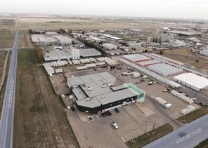 A, 2525 36 Street N For Lease