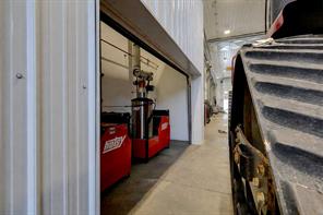 2 Hotsy System in Locker