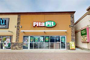 3, 4706 50 Street  For Lease