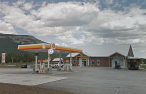 Gas Station ,Liquor Store  For Lease