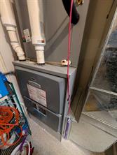 Main Floor HE Furnace