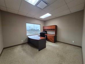 NW lower office