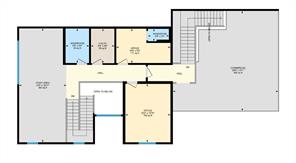 Office2nd floor+mezzanine