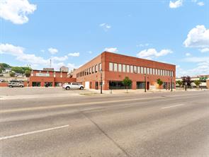A + B, 410 South Railway Street SE For Lease