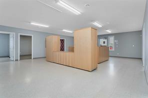 Reception Area (Main Floor)