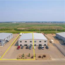 7156 56 Street  For Lease