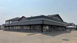 101, 102 109, 9824 97 Avenue  For Lease