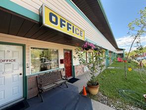 Hotel/Motel  For Sale