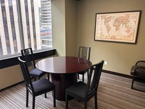 Office / Meeting Room