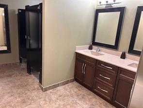 Comfortable Washroom [2 On Floor]