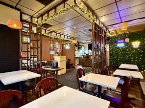 Restaurant  For Lease