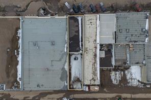 Aerial View (Boundaries not exact)