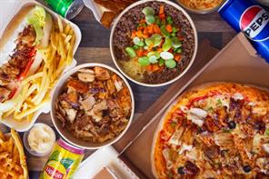 Fast Food,Food & Beverage ,Restaurant  For Lease