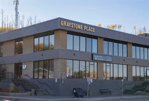 Upper Floor, 9714 Main Street  For Lease