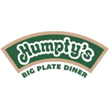 An excellent opportunity to acquire a well-established Humpty's Big Plate Diner in a growing market...