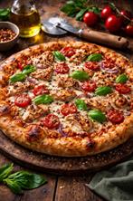 Fast Food,Food & Beverage ,Pizza For Lease