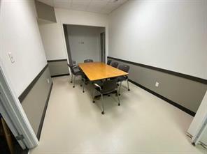 Mezz Meeting Room