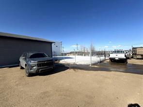 Rear Yard
