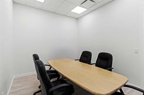 2nd Floor Board Room