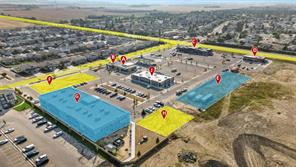 Building E, 20 Thomlison Avenue  For Lease