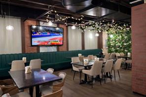 Restaurant  For Lease