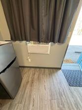 Heat/Cool units main floor units