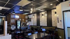 Restaurant  For Lease