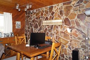 Dining Area - Bungalow