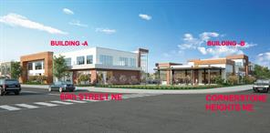 1230, 76 Cornerstone Heights NE For Sale