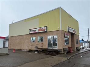 Butcher,Convenience Store,Gas Station ,Retail  For Sale