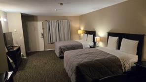 Hotel/Motel  For Sale