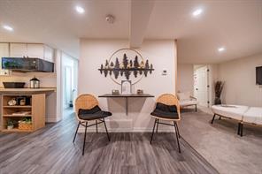 Basement Suite