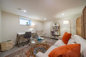 Basement Suite- Room 1