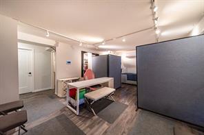 Main room