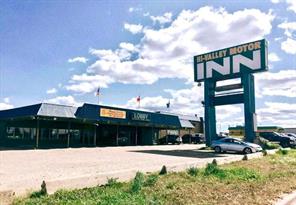 Hotel/Motel  For Sale