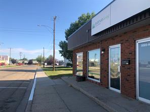 5003 46 Street  For Lease