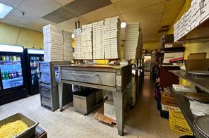 Pizza For Lease