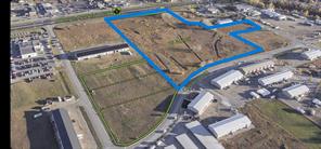201 Canal Boulevard  For Sale