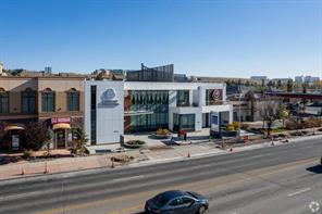 Space C, 4624 16 Avenue NW For Lease