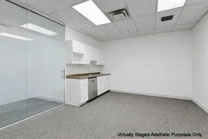 Board Room or Lunch Room