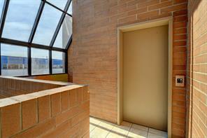 Elevator Access