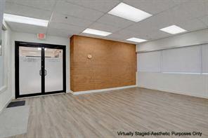 Reception Area