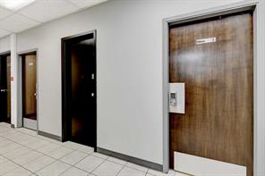 Shared Bathrooms